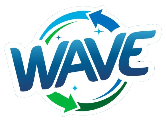 WAVE logo